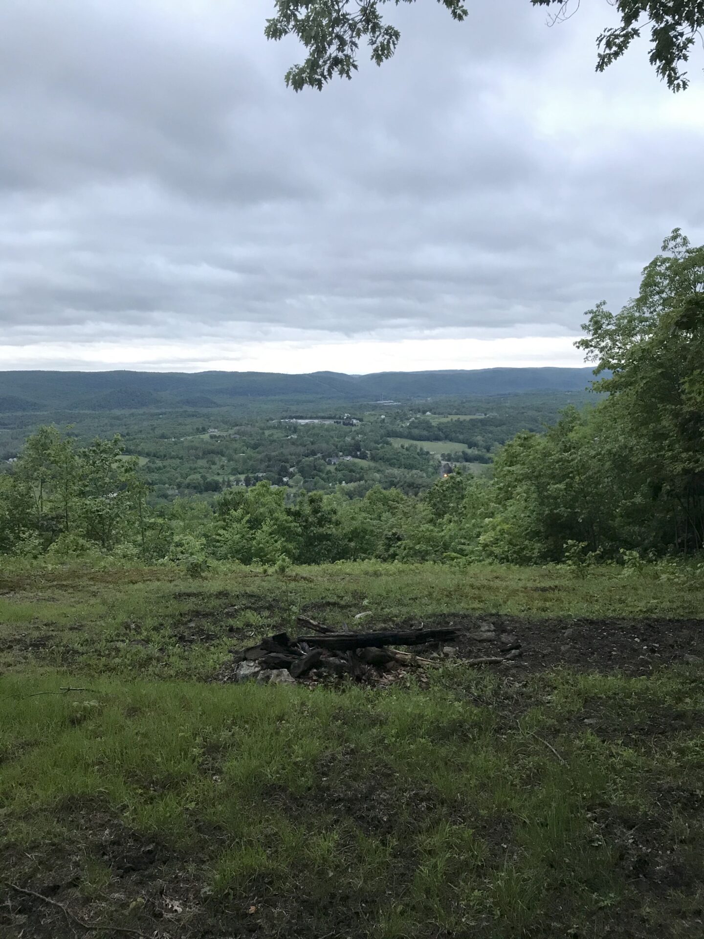 Leather Hill Overlook Wingdale NY